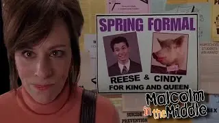 🔴LOIS SE VENGA SIN PIEDAD 😱 | La Humillaci&oacute;n de Reese Desata el Episodio M&Aacute;S BRUTAL de Malcolm