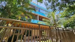Apartamento 3 quartos - Rua São Francisco de Assis - Recreio dos Bandeirantes