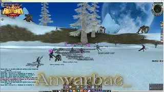 RF RETURN - GAGAH BER(T)ANI |   #RFONLINE #RFRETURN