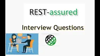 Rest assured Interview Questions for Experienced