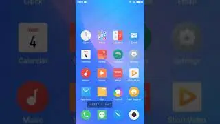 Flyme 8. Первая daily прошивка для Meizu Pro 6