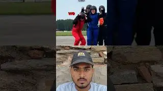 Jet Engine vs Human for $10k @MrBeast