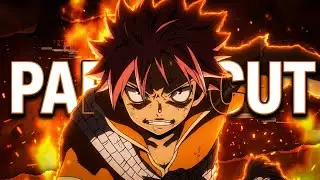 [AMV] Papercut - Anime Mix