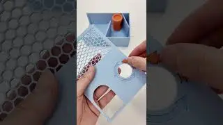 Capsule toy vending machine
