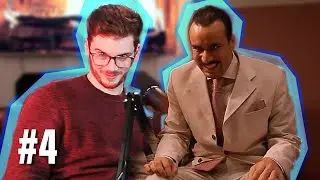 Ep#4 No Spray, No Lay?