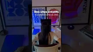 Mes outils en ligne pr&eacute;f&eacute;r&eacute;s pour cr&eacute;er des animations ✨
