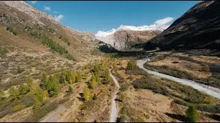 Road Trip with @legrandjd |  Best of FPV Drone Clips