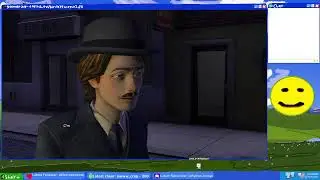 Will Marty Almost Folgers Ad His Own Family Again? (Back to the Future the Game Episode 2)