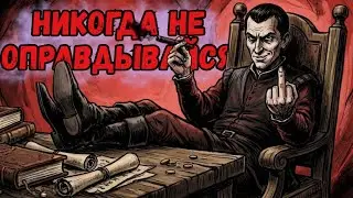 7 УРОКОВ МАКИАВЕЛЛИ, КОТОРЫЕ ПРЕВРАЩАЮТ МОЛЧАНИЕ В АБСОЛЮТНУЮ ВЛАСТЬ