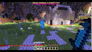 Minecraft: Prison Ep. 2 (Pvping with Brett)