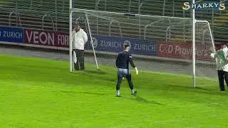 Conor Mahoney Goal- Glynn-Barntown