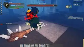 I somehow soloed Goblin King\ Rune Slayer