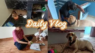Angel Ko Sachme Laga K Hum Jane Vale Hai  ll Daily Vlog ll Jivika ll Angel ll 