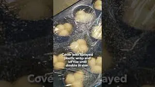 Rhodes Cloverleaf Rolls
