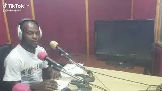 Rsf Bonesha fm