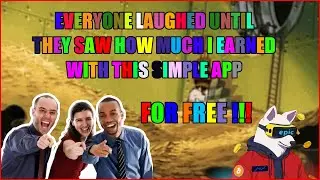 Linux + Internet = Free Money? (1/5 - Linux)