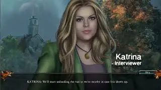 LET'S PLAY: PARANORMAL STATE: POISON SPRING CE FULL PLAYTHROUGH (FULL!)