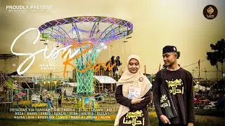 Sisa Rasa (Cover Arab) | Persembahan Spesial dari Ahlamy 1 Yaman | Al Azhar Center Pare 💫