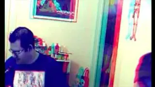 Zombie Popcorn Radio 3D - The 7 Seconds Show