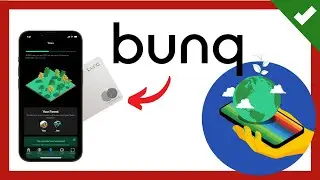 ✔️🌲 BUNQ EASY GREEN Account Review ❗【 Sustainable Finance ESG - Become CO2-Free 💲 】🌲🌲