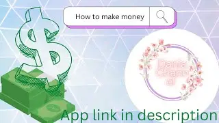 how to Earn dollar