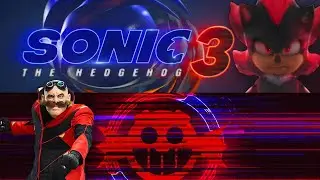 ROBOTNIK HACKED SONIC MOVIE&rsquo;S TWITTER [NEW LOGO + ROBOTNIK&rsquo;S BACK]