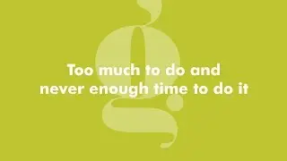 Antony Whitaker - Two-Minute Salon Manager: Too Much to Do and Never Enough Time to Do It&hellip;