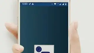 Parking Space Finder App Introduction Video