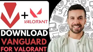 How to Download Vanguard for Valorant Huge Changes -2026 (New Method)
