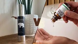 Beard Moisturizer vs Beard Oil: Which is Best for Your Beard Care Routine?