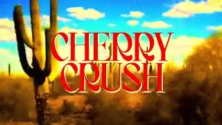 Thunderpaw - Cherry Crush feat. LouLou