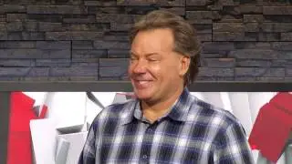 Wild Wing Founder Rick Smiciklas Talks MMA Sponsorships - Substance Cage Combat 1