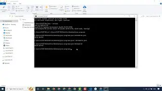 How To Install Java JDK & Run First Java Program Tutorial 2024