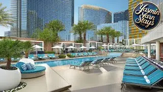 Waldorf Astoria Las Vegas | Las Vegas (NV), United States | Hotel Review 🌟