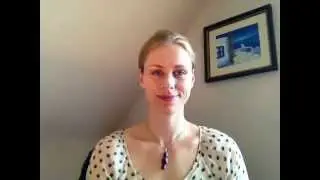 Susan Browne EFT for motivation: getting stuff done