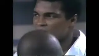 ALI VS NORTON 3 1975