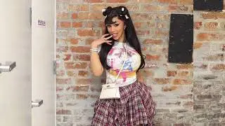 Cardi B🍀Instagram Mode Wiki Biography #instagramstar#itsbabytana #tana #babytana #reels