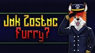 Jak Zostać Furry? //Pysiek #Furry #PL