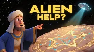 Ancient Aliens & Babylonian Star Maps &ndash; Too Accurate to Ignore! | Boring History For Sleep