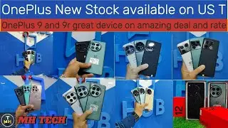 OnePlus 9  used price in Pakistan | OnePlus 10 ,11 , 12 Used Price in Pakistan | 