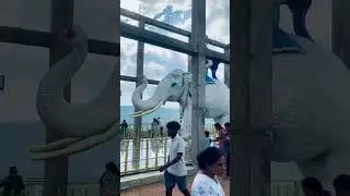 Kuragala Ancient Buddhist Monastery | කුරගල ☸️