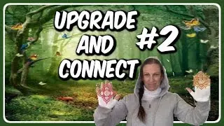 Reiki l Root+Sacral Chakra l  Balancing