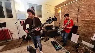 Autumn Falls for Paul #experimentalmusic