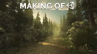 Making of 