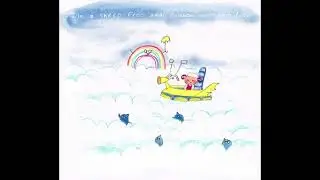 Win a Sheep Free - Small Rainbow Meets Rain Drops (2004) [Full Album]