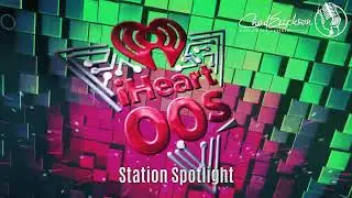 Chad Radio Spotlight iHeart Radio