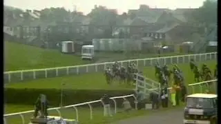 1991 Seagram Fox Hunters' Chase