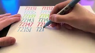 Writing #72152