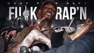 Rockstar Marqo - Fuck Rappin (Full Mixtape)