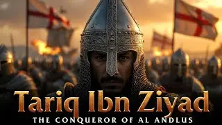 Conquest of spain 